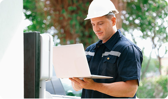 Installation Qualification (IQ)