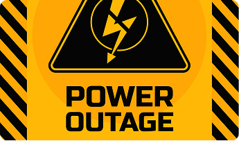 Power failure & door opening excursion studies