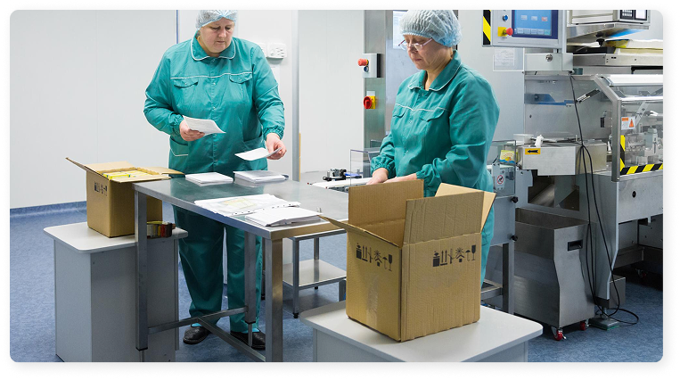 Audit ready solutions mock audits